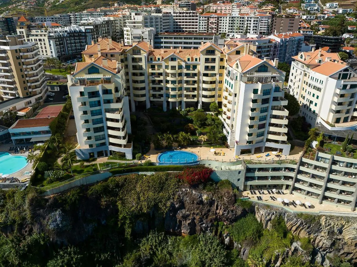 Apartament Falesia Paradise By Holiday Rental Madeira Funchal  Funchal (Madeira)