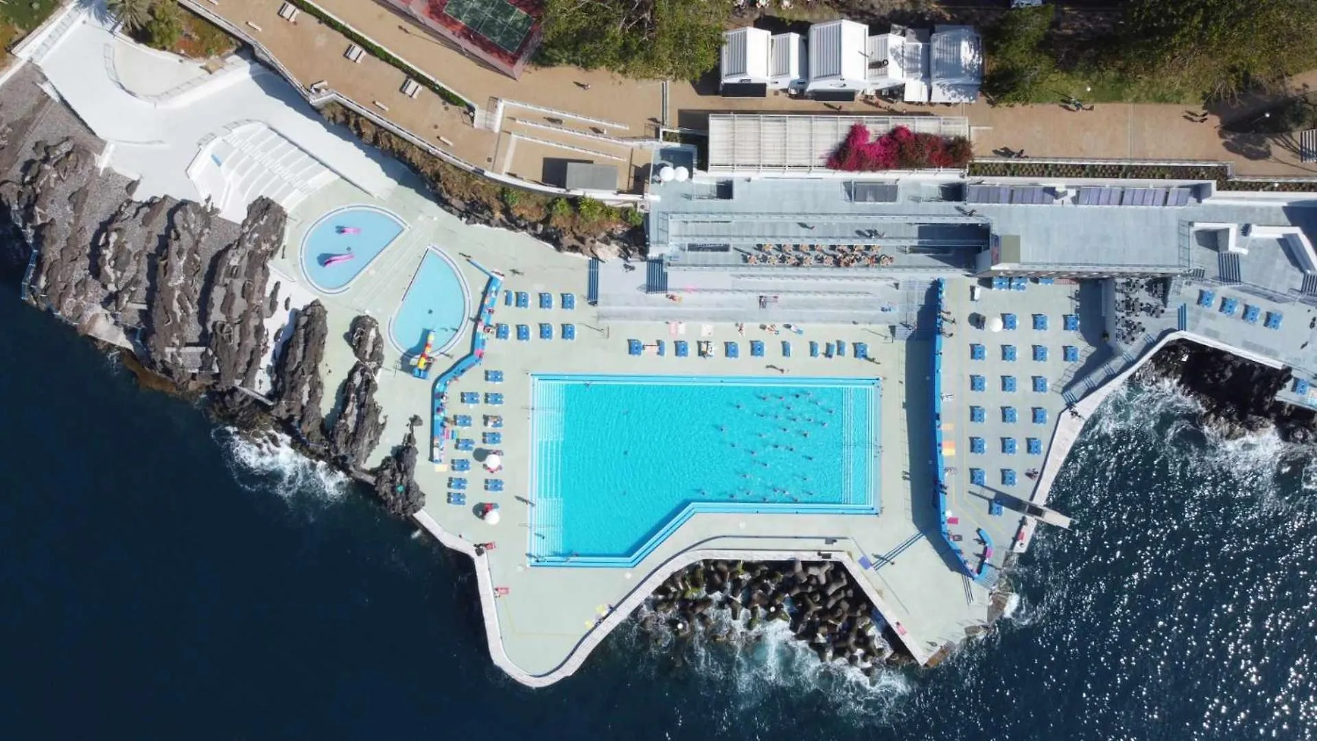 Apartament Falesia Paradise By Holiday Rental Madeira Funchal  0*, Funchal (Madeira) Portugal