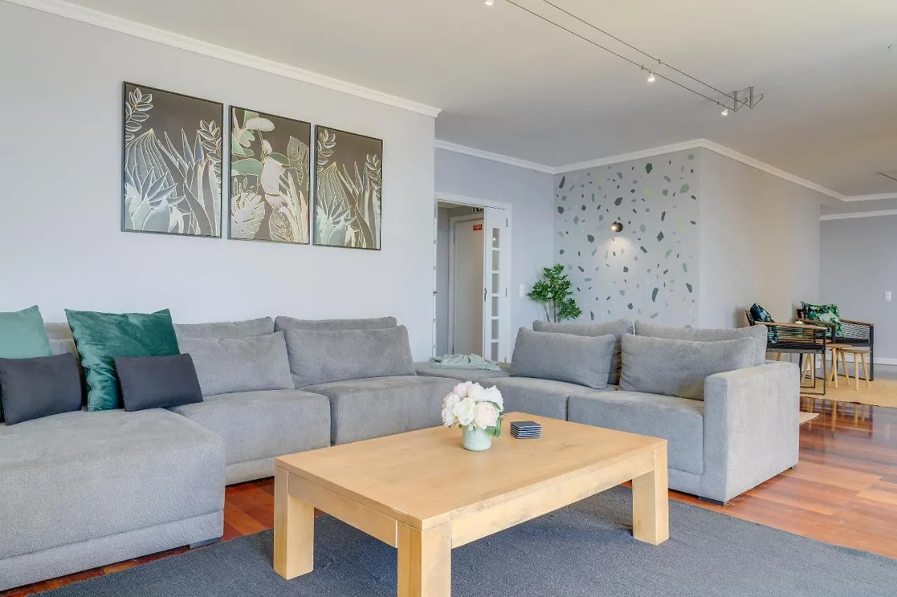 פונשל Apartament Falesia Paradise By Holiday Rental Madeira